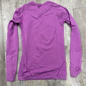 Lululemon long sleeve !